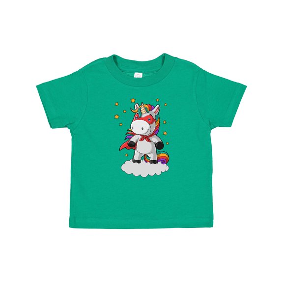 Inktastic Super Unicorn Boys or Girls Baby T-Shirt