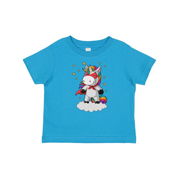 Inktastic Super Unicorn Boys or Girls Baby T-Shirt