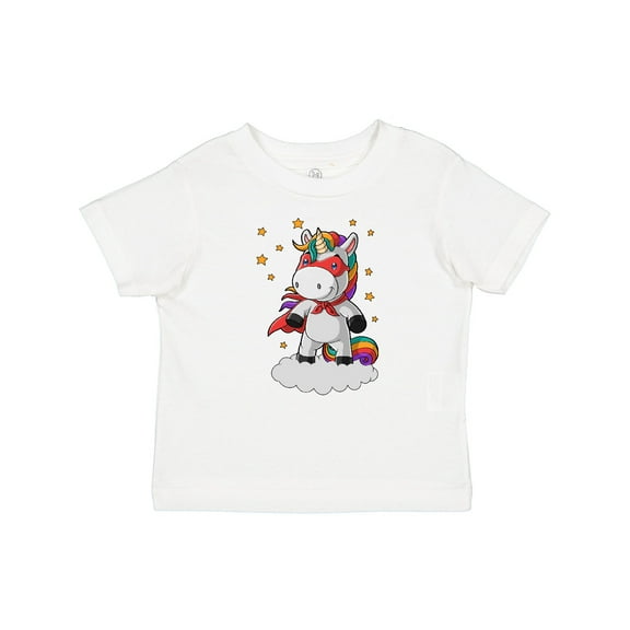 Inktastic Super Unicorn Boys or Girls Baby T-Shirt