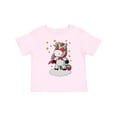 thumbnail image 1 of Inktastic Super Unicorn Boys or Girls Toddler T-Shirt, 1 of 5