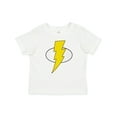 thumbnail image 1 of Inktastic Superhero Baby Lightening Bolt Boys or Girls Baby T-Shirt, 1 of 5