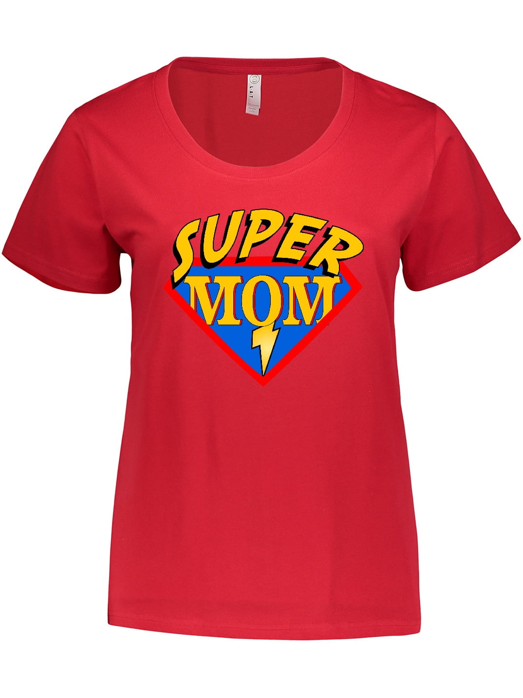 Plus size superhero t cheap shirt