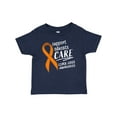 thumbnail image 1 of Inktastic Support Educate Care Limb Loss Awareness Orange Ribbon Boys or Girls Baby T-Shirt, 1 of 5