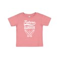 thumbnail image 1 of Inktastic Surfing Future Surfer Boys or Girls Baby T-Shirt, 1 of 5