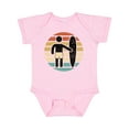 thumbnail image 1 of Inktastic Surfing Gift for Surfer Boys or Girls Baby Bodysuit, 1 of 5