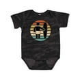 thumbnail image 1 of Inktastic Surfing Gift for Surfer Boys or Girls Baby Bodysuit, 1 of 5