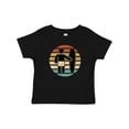 thumbnail image 1 of Inktastic Surfing Retro Sunset for Surfer Boys or Girls Baby T-Shirt, 1 of 5