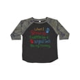 thumbnail image 1 of Inktastic Surgical Tech Like Mommy Boys or Girls Toddler T-Shirt, 1 of 5