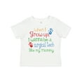 thumbnail image 1 of Inktastic Surgical Tech Like Mommy Boys or Girls Toddler T-Shirt, 1 of 5