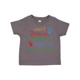 thumbnail image 1 of Inktastic Surgical Tech Like Mommy Boys or Girls Toddler T-Shirt, 1 of 5