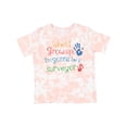 thumbnail image 1 of Inktastic Surveyor Future Boys or Girls Toddler T-Shirt, 1 of 5