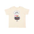 thumbnail image 1 of Inktastic Sushi I Like The Way You Roll Boys or Girls Toddler T-Shirt, 1 of 5