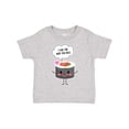 thumbnail image 1 of Inktastic Sushi I Like The Way You Roll Boys or Girls Toddler T-Shirt, 1 of 5