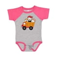 thumbnail image 1 of Inktastic Sushi Lover Food Truck Boys or Girls Baby Bodysuit, 1 of 5