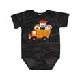 thumbnail image 1 of Inktastic Sushi Lover Food Truck Boys or Girls Baby Bodysuit, 1 of 5