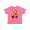 thumbnail image 1 of Inktastic Sushi Lover Food Truck Boys or Girls Baby T-Shirt, 1 of 5