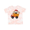 thumbnail image 1 of Inktastic Sushi Lover Food Truck Boys or Girls Toddler T-Shirt, 1 of 5