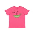 thumbnail image 1 of Inktastic Sweet Pea Youth T-Shirt, 1 of 5