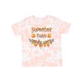 thumbnail image 1 of Inktastic Sweeter Than Candy Corn Halloween Boys or Girls Toddler T-Shirt, 1 of 5