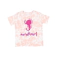 thumbnail image 1 of Inktastic Sweetheart- Seahorse Boys or Girls Toddler T-Shirt, 1 of 5