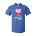 thumbnail image 1 of Inktastic Sweetheart-Valentine lollipop T-Shirt, 1 of 5