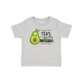 thumbnail image 1 of Inktastic Tía's Little Avocado with Cute Baby Avocado Boys or Girls Baby T-Shirt, 1 of 5