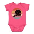 thumbnail image 1 of Inktastic Table Tennis Ping Pong Boys or Girls Baby Bodysuit, 1 of 5