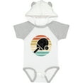 thumbnail image 1 of Inktastic Table Tennis Ping Pong Boys or Girls Baby Bodysuit, 1 of 5