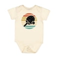 thumbnail image 1 of Inktastic Table Tennis Ping Pong Boys or Girls Baby Bodysuit, 1 of 5