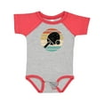 thumbnail image 1 of Inktastic Table Tennis Ping Pong Boys or Girls Baby Bodysuit, 1 of 5