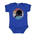 thumbnail image 1 of Inktastic Table Tennis Ping Pong Boys or Girls Baby Bodysuit, 1 of 5