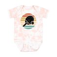 thumbnail image 1 of Inktastic Table Tennis Ping Pong Boys or Girls Baby Bodysuit, 1 of 5
