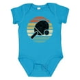 thumbnail image 1 of Inktastic Table Tennis Ping Pong Boys or Girls Baby Bodysuit, 1 of 5