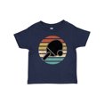 thumbnail image 1 of Inktastic Table Tennis Ping Pong Boys or Girls Toddler T-Shirt, 1 of 5