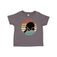 thumbnail image 1 of Inktastic Table Tennis Ping Pong Boys or Girls Toddler T-Shirt, 1 of 5