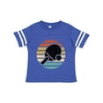 thumbnail image 1 of Inktastic Table Tennis Ping Pong Boys or Girls Toddler T-Shirt, 1 of 5