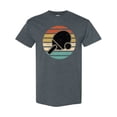 thumbnail image 1 of Inktastic Table Tennis Ping Pong T-Shirt, 1 of 5