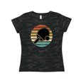 thumbnail image 1 of Inktastic Table Tennis Ping Pong Women's T-Shirt, 1 of 5