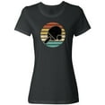 thumbnail image 1 of Inktastic Table Tennis Ping Pong Women's T-Shirt, 1 of 5