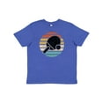 thumbnail image 1 of Inktastic Table Tennis Ping Pong Youth T-Shirt, 1 of 5