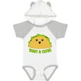 thumbnail image 1 of Inktastic Taco Bout a Cutie Cute Taco Pun Boys or Girls Baby Bodysuit, 1 of 5