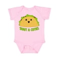 thumbnail image 1 of Inktastic Taco Bout a Cutie Cute Taco Pun Boys or Girls Baby Bodysuit, 1 of 5