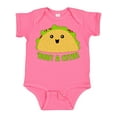 thumbnail image 1 of Inktastic Taco Bout a Cutie Cute Taco Pun Boys or Girls Baby Bodysuit, 1 of 5