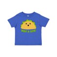thumbnail image 1 of Inktastic Taco Bout a Cutie Cute Taco Pun Boys or Girls Baby T-Shirt, 1 of 5