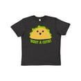 thumbnail image 1 of Inktastic Taco Bout a Cutie Cute Taco Pun Youth T-Shirt, 1 of 5