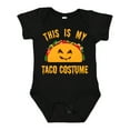 thumbnail image 1 of Inktastic Taco Costume Boys or Girls Baby Bodysuit, 1 of 5