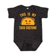 thumbnail image 1 of Inktastic Taco Costume Boys or Girls Baby Bodysuit, 1 of 5