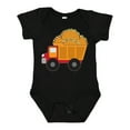 thumbnail image 1 of Inktastic Taco Lover Truck Boys or Girls Baby Bodysuit, 1 of 5