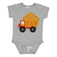 thumbnail image 1 of Inktastic Taco Lover Truck Boys or Girls Baby Bodysuit, 1 of 5