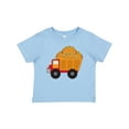 thumbnail image 1 of Inktastic Taco Lover Truck Boys or Girls Baby T-Shirt, 1 of 5